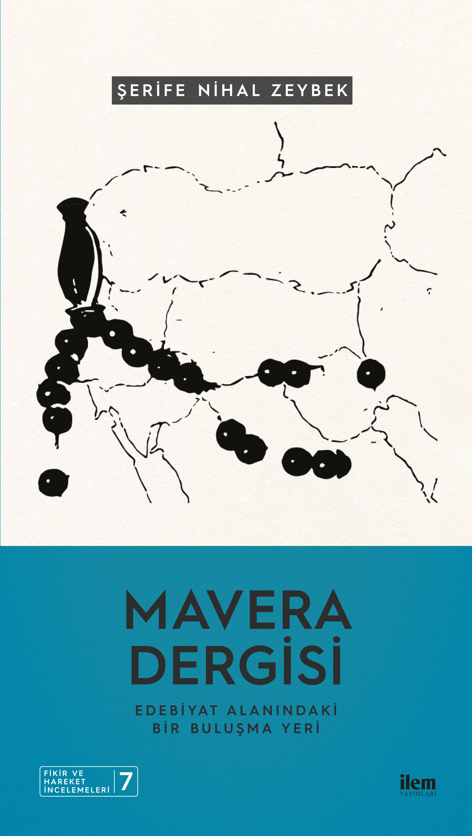 Mavera Dergisi: Edebiyat Alanındaki Bir Buluşma Yeri
