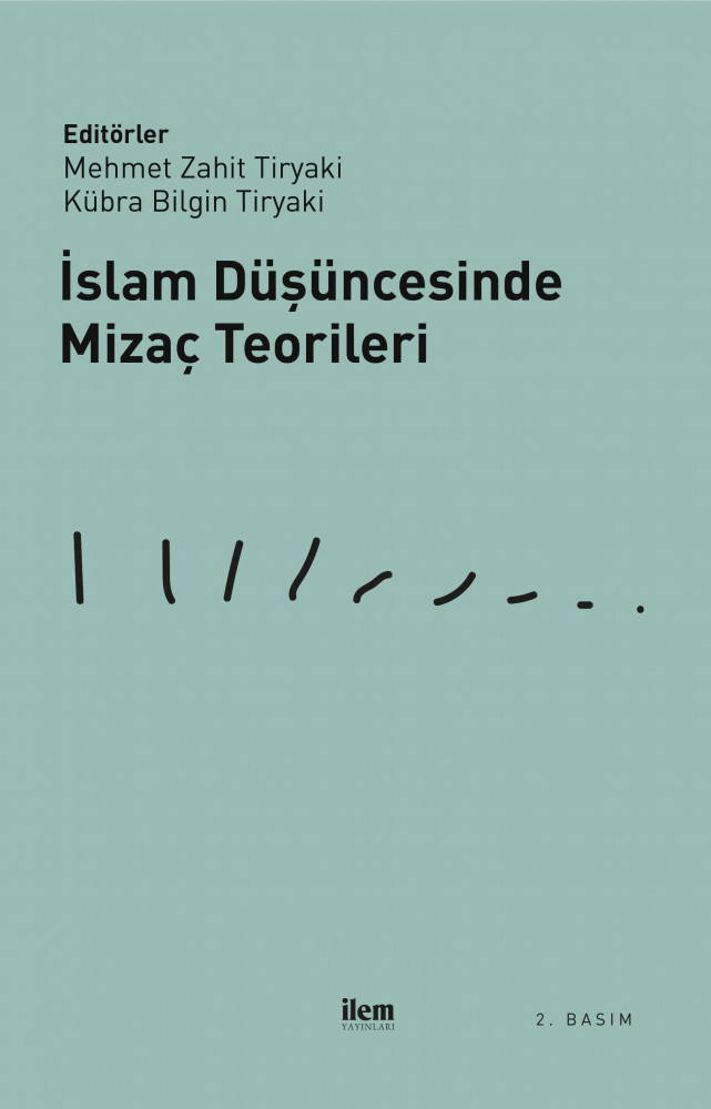 İslam Düşüncesinde Mizaç Teorileri