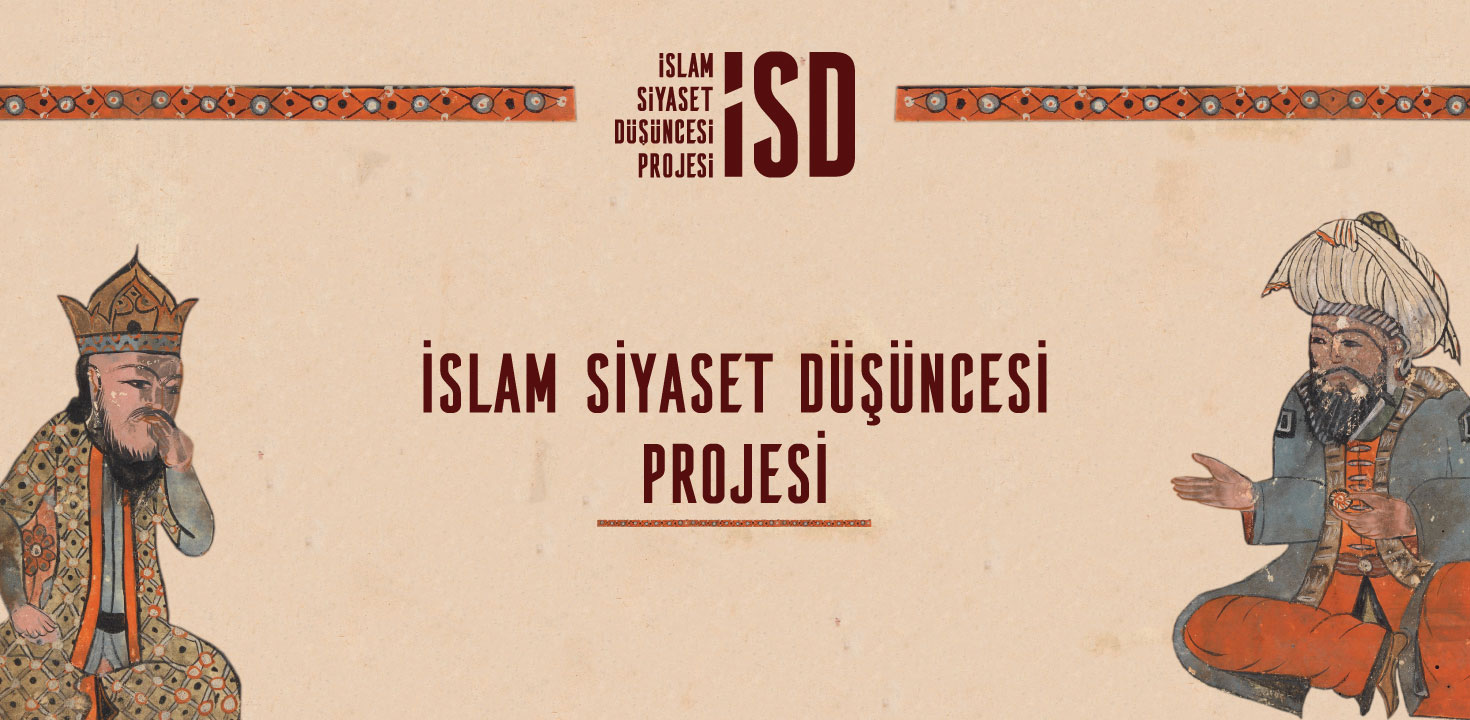 İslam Siyaset Düşüncesi Projesi Proje Slider