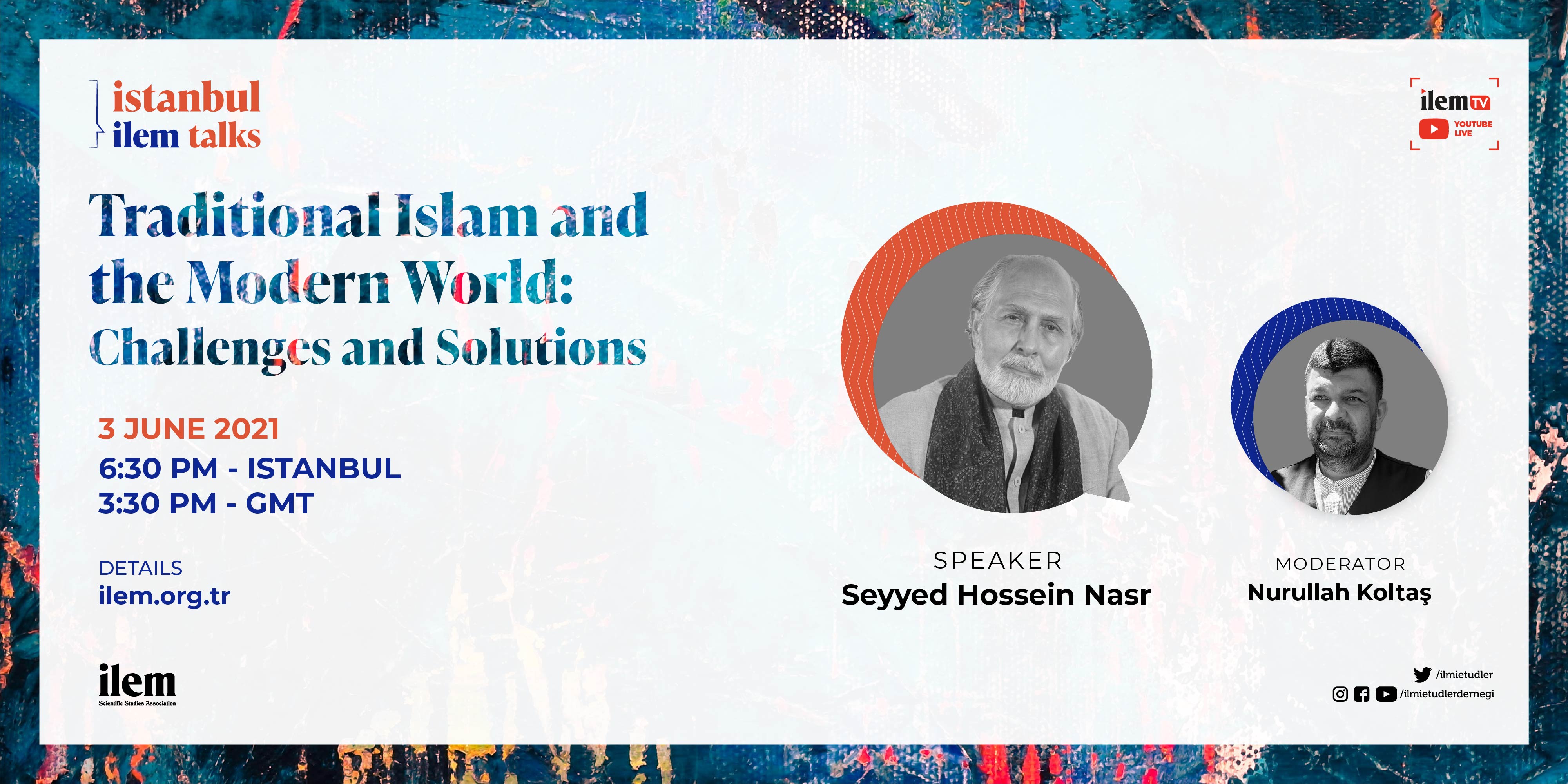 Traditional Islam and the Modern World: Challenges and Solutions