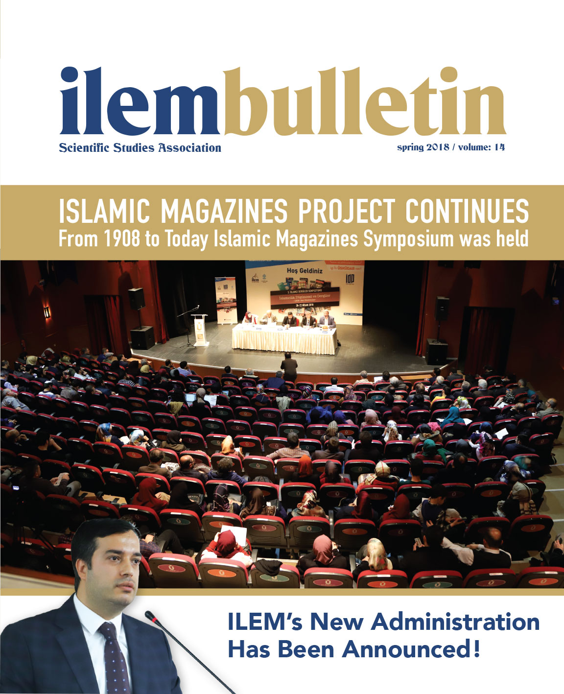 İLEM Bulletin 14