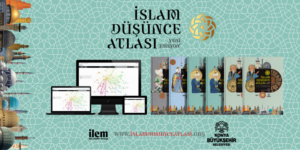 İslam Düşünce Atlası Yeni Edisyonu İlim Dünyasına Tanıtıldı