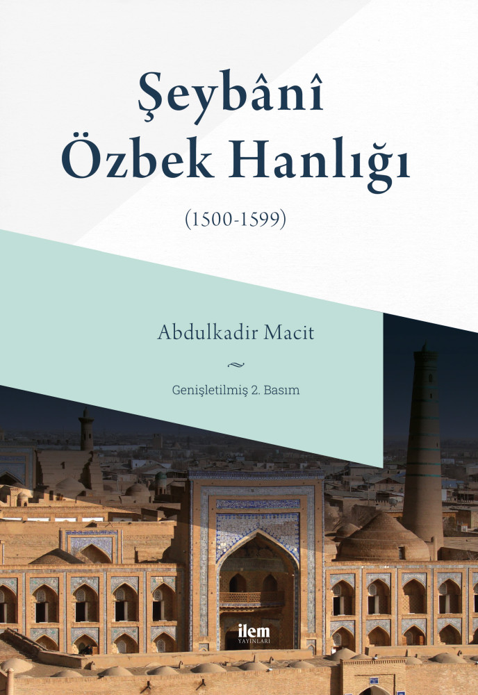 Şeybânî Özbek Hanlığı (1500-1599)