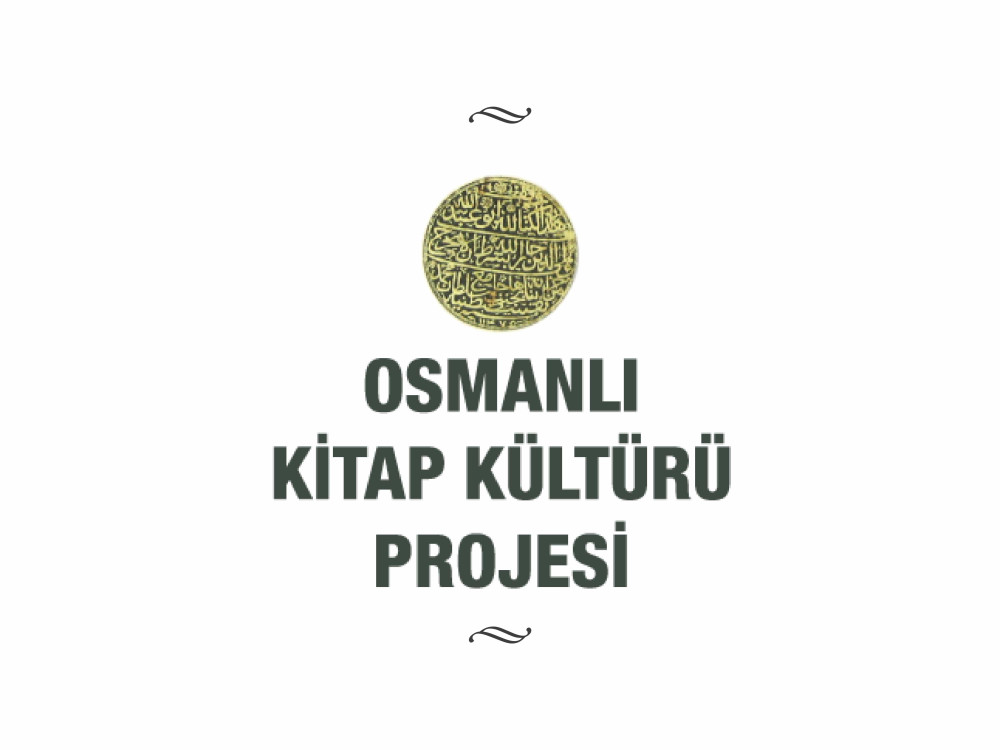 Osmanlı'da Kitap Kültürü Başlıklı Panel Gerçekleştirildi