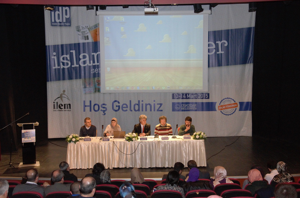 Islamic Periodicals Symposium was held